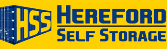 Hereford Safe Storage Logo